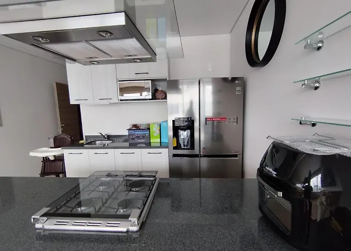 Cdmx Tlalnepantla Apartamento