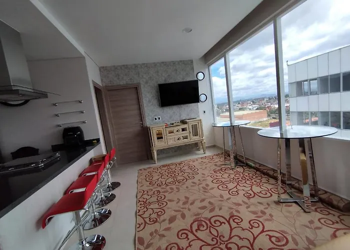 Cdmx Tlalnepantla Apartamento México DF