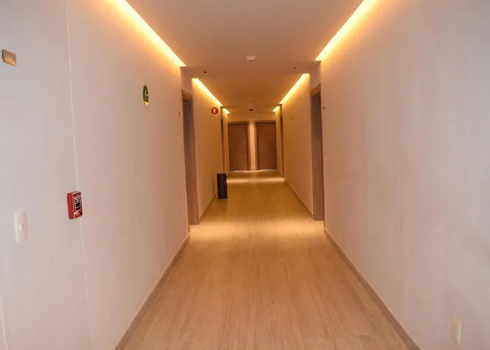 Apartamento Cdmx Tlalnepantla *