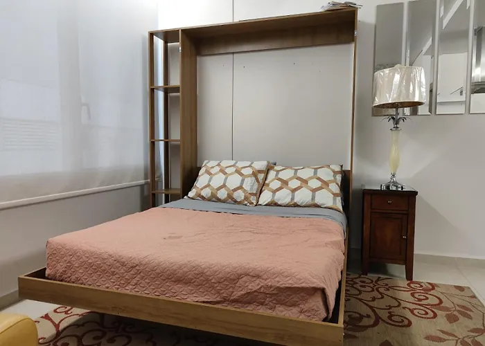 Apartamento Cdmx Tlalnepantla *