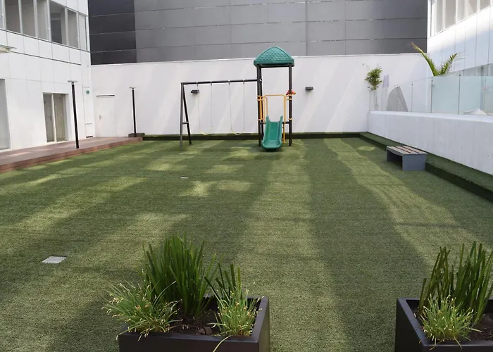 Apartamento Cdmx Tlalnepantla
